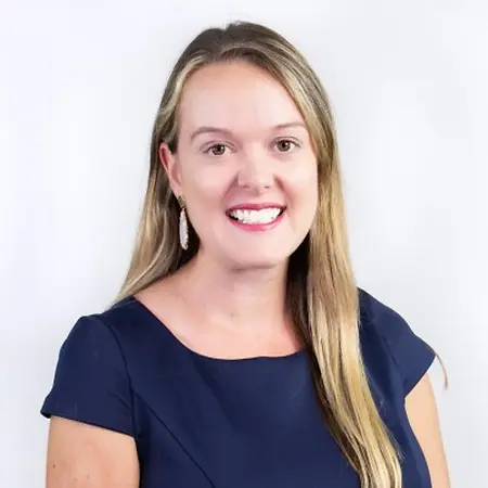 MARY MCDONALD, Vice President of Franchise Development on Influential Women