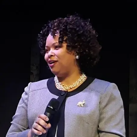 Natalie Holliman, Research Consultant on Influential Women