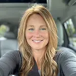 Katie Hassard, Real Estate Advisor on Influential Women
