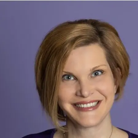 Megan Fuciarelli, Founder & Chief Empowerment Officer on Influential Women