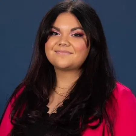 Lupita Gamez, Belonging and Equity Coordinator on Influential Women