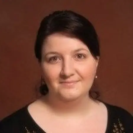 Elena Mnatsakanyan, Director, Quality and Infection Control on Influential Women