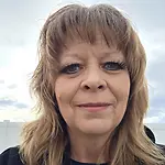 Katrina Chase, Crisis Responder on Influential Women