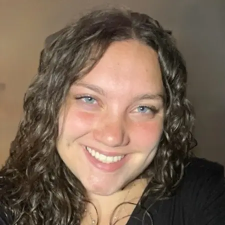 Jenna Hope Speegle, IVF Embryologist on Influential Women