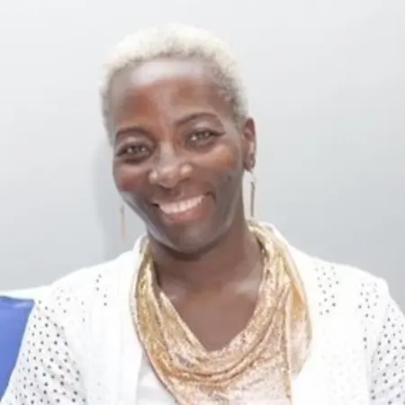 Bernadette Kakooza, Inspector General on Influential Women