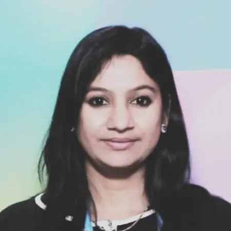 Ruchi Sethi, Principal Technical Program Manager on Influential Women