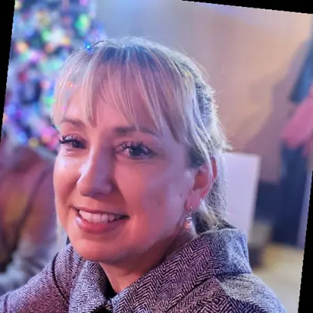 Christine Ferguson, President on Influential Women