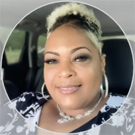 Conchata Clofer, Custodian Supervisor on Influential Women