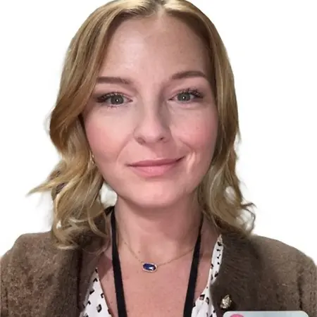 Tasha Nelson, General Manager on Influential Women