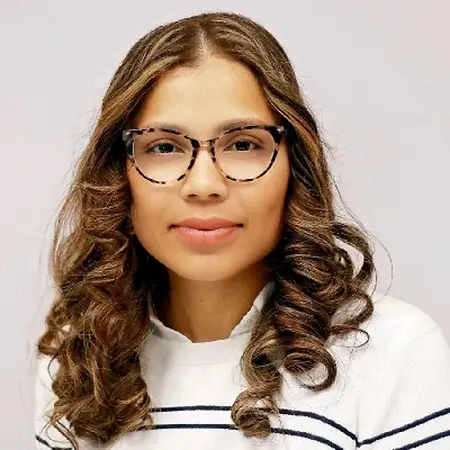 Helena Haynes, Assistant Principal of Instruction on Influential Women