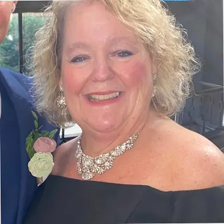 Kristen Gregg, Vice President on Influential Women