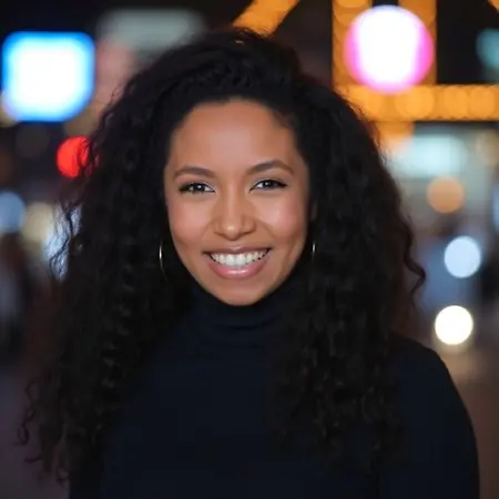Linda Holtz, Community Association Manager on Influential Women