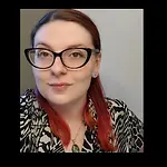 Christina Nicole Gustin, Analytical Chemist on Influential Women