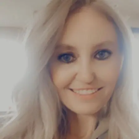 Alexandra Marsch Glica