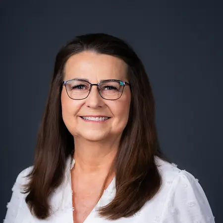 Kimberly Elaine Brown Blaine