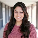 Marriam Khalid, PMP, MS Management, Lead Consultant, Web and Portal Solutions on Influential Women