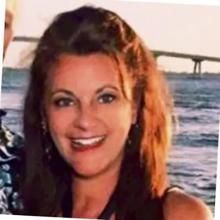 Deborah McQuate, Paralegal on Influential Women