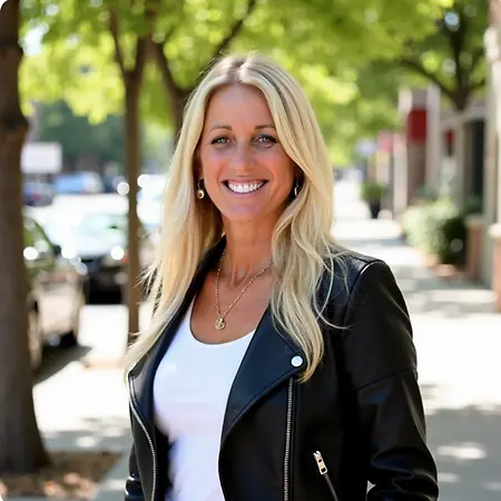 Janice Kennedy, Regional Account Manager on Influential Women