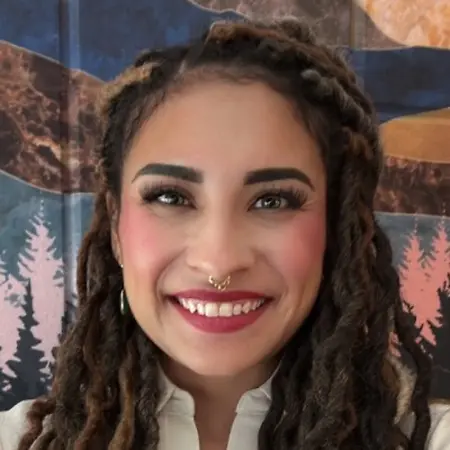 Christina Martinez, Registered Nurse on Influential Women