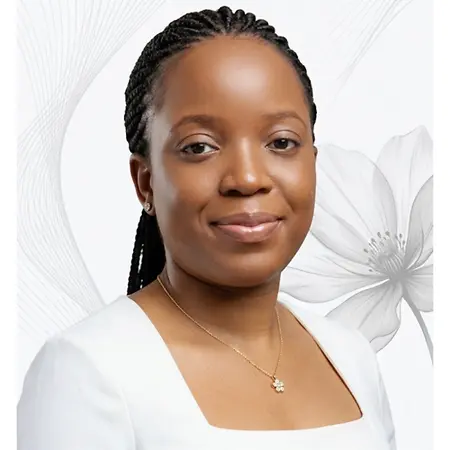 ANGELE AKOTEGNON, CEO on Influential Women