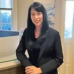 Melody Bailey, Executive Assistant on Influential Women