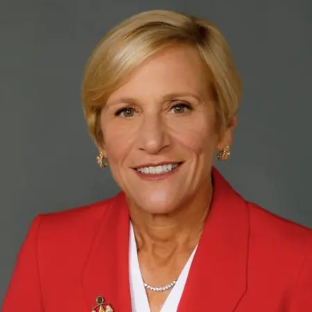 Karen Green, Principal on Influential Women