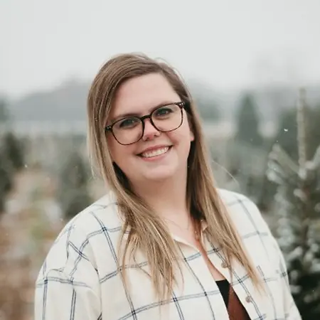 Abbey McLaughlin, Content Editor on Influential Women