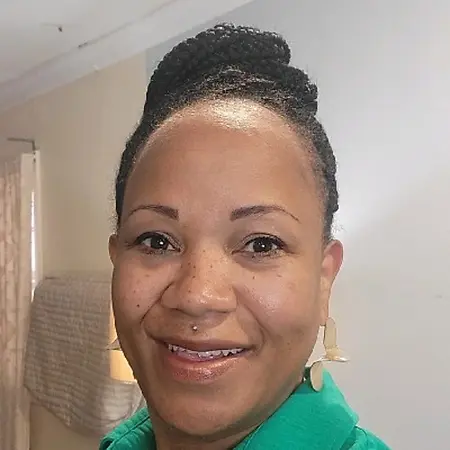 Tracey Bloodsaw, Business Owner on Influential Women
