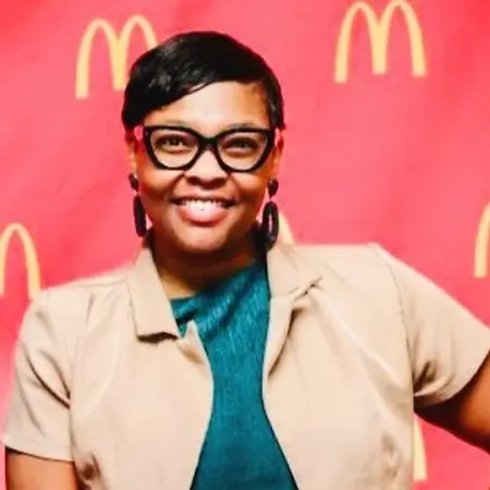 Chiquita Haymond, Director, U.S. Food Safety & Quality Systems on Influential Women