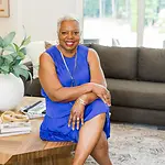 Sharon Carey, SIDC, CCE, Founder / Chief Strategy Officer, on Influential Women