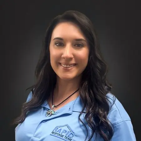 Amber Maher, Business Development Manager on Influential Women