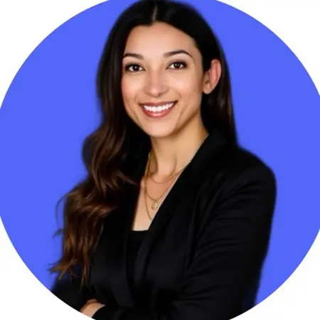 Stephanie Holman, Senior Technical Recruiter on Influential Women