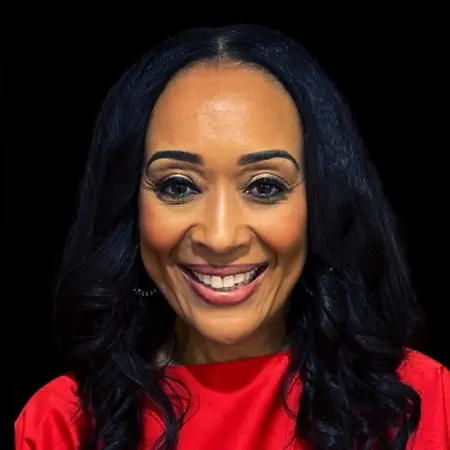 Jameka Character, Deputy Director/Senior Advisor for Policy and Partnerships on Influential Women