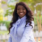 Brittani O'Hara-Grant, Councilwoman / Mayor Pro Tem on Influential Women
