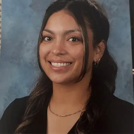 Alyssa Villa, Licensed Practical Nurse on Influential Women