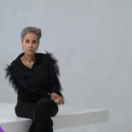 Lysa Rodriguez, Human Resources Director on Influential Women