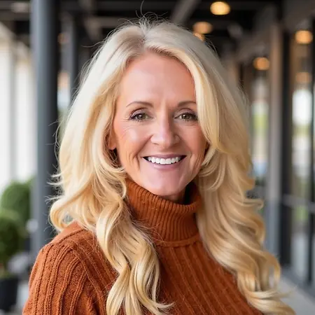 Shannon Barowich Felton, WSET II