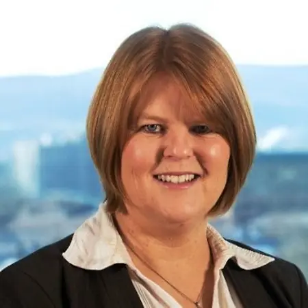 Emma OBrien, Associate Principal, Commercial Leader and Skills Champion on Influential Women