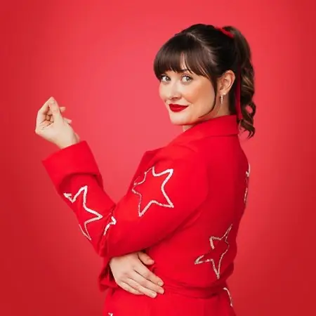 Shaniah Kaiser, Marketing Manager on Influential Women