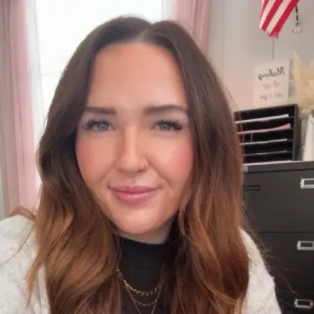 Jessica Knicl, M.Ed., Ed.S.