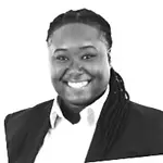 Brittany Wright, Senior Talent Partner on Influential Women