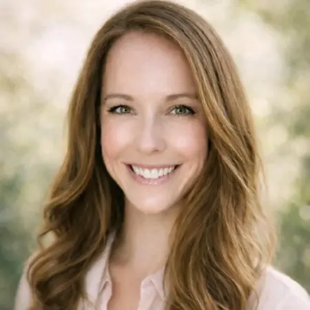Jessica Beaulieu, Senior Clinical Consultant on Influential Women