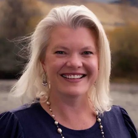 Tara Lynn Haley, Professional Development Course Creator on Influential Women