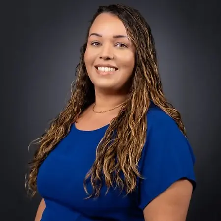 Marisol Hernandez, Agency Support Manager on Influential Women