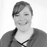 Brianna Edmunds, Executive Assistant to Chief Executive Officer on Influential Women