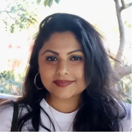 Shreenidhi Hegde, Founding Engineer on Influential Women