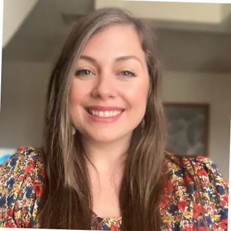 Rebekah Satcher, Director of Student Academic Services on Influential Women