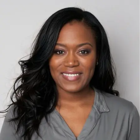 Chara Lane Harris, Early Childhood Administrator on Influential Women