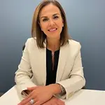Karla Cruz Lizano, Global Senior Leader - Infrastructure & Operations on Influential Women