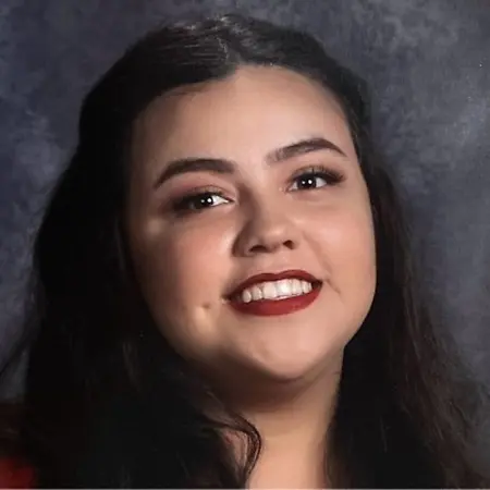 Ashley Quintanilla, Shadowing Coordination Lead on Influential Women